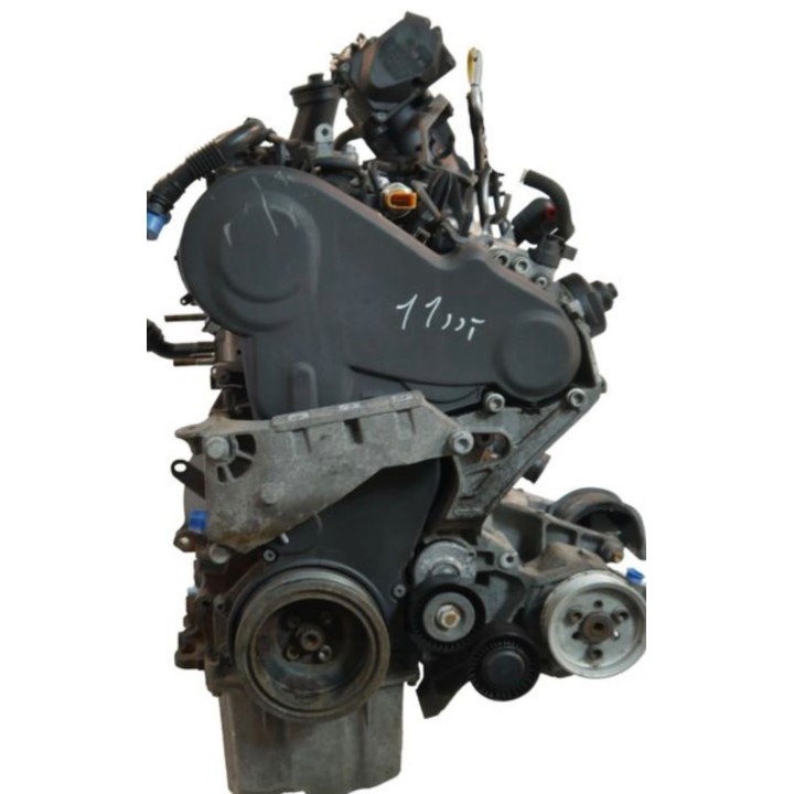 Motore Usato CFC 2.0 TDI Volkswagen T5 | Ricambio Originale