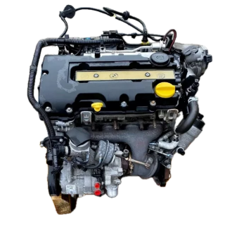 Motore A14NET 1.4 Turbo 140CV Usato | Opel