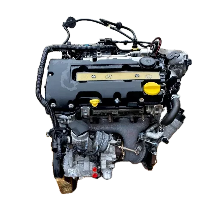Motore A14NET 1.4 Turbo 140CV Usato | Opel