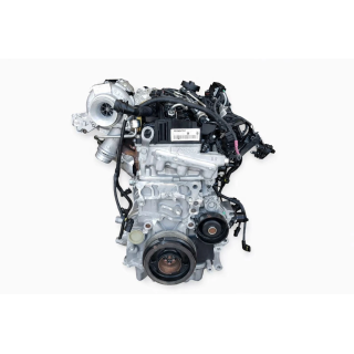 Motore B47C20A 2.0 Diesel Usato | BMW MINI