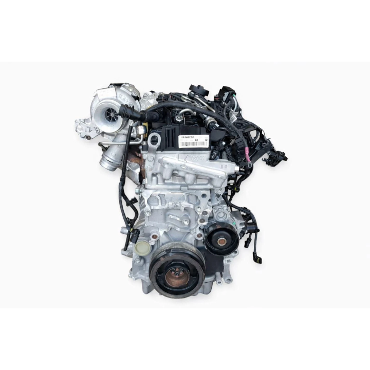 Motore B47C20A 2.0 Diesel Usato | BMW MINI