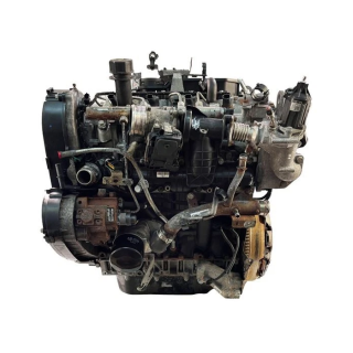 Motore F1AE3481E 2.3 MultiJet Usato | Fiat Ducato