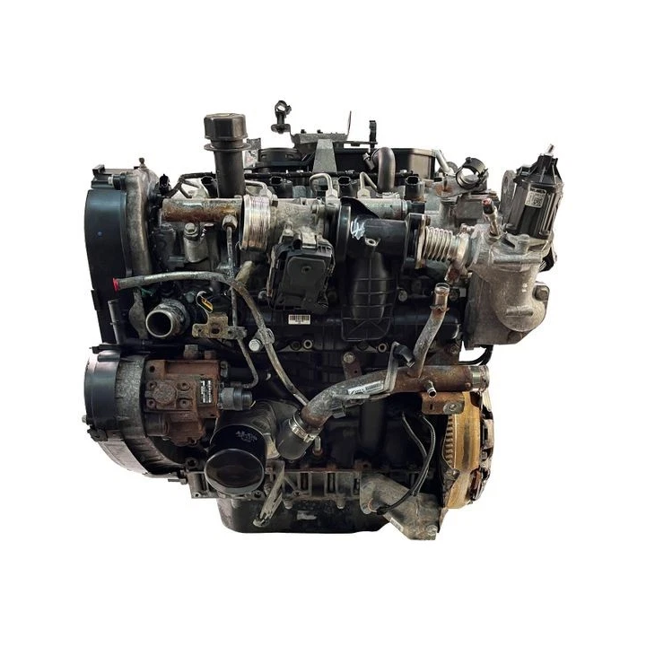 Motore F1AE3481E 2.3 MultiJet Usato | Fiat Ducato