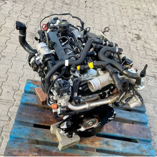 Motore F1AGL411D 2.3 Diesel Usato | Iveco Daily