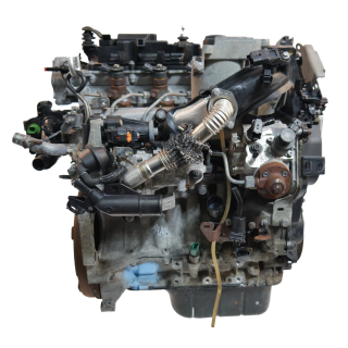 Motore 9HP 1.6 BlueHDi 92CV Usato | Peugeot