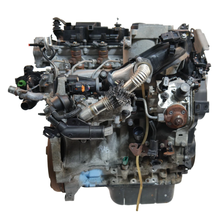 Motore 9HP 1.6 BlueHDi 92CV Usato | Peugeot