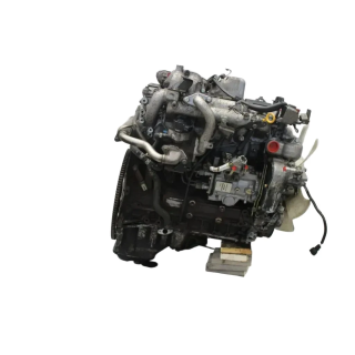 Motore ZD30 3.0 Di Usato | Nissan Patrol Navara