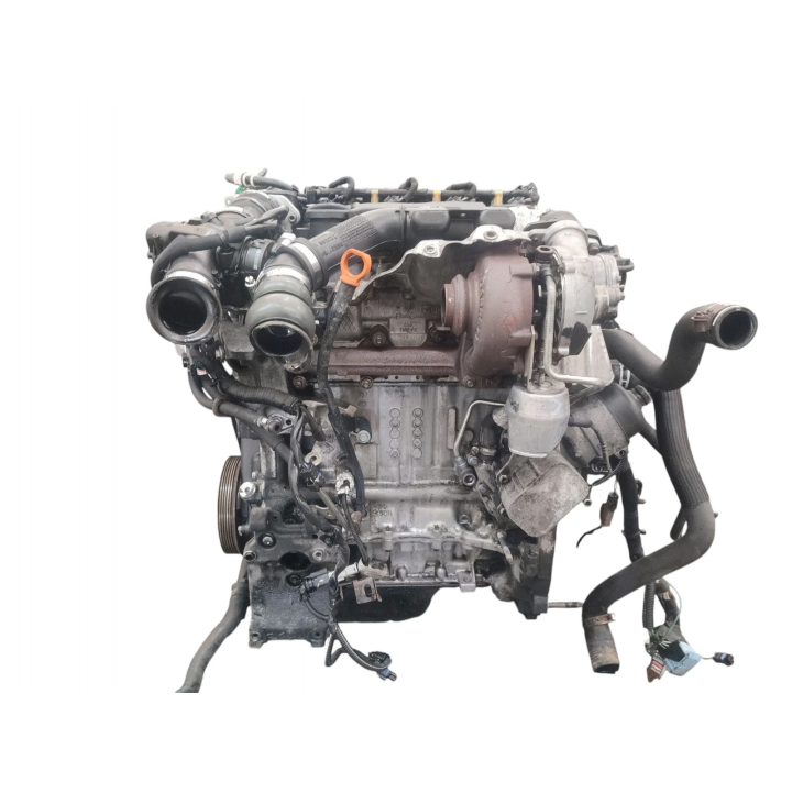 Motore 9HZ 1.6 HDi 109CV Usato | Peugeot Citroën
