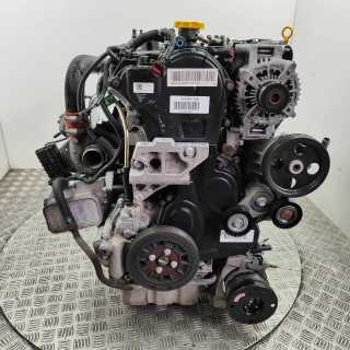 Motore VM25D 2.5 Diesel Usato | VM Motori