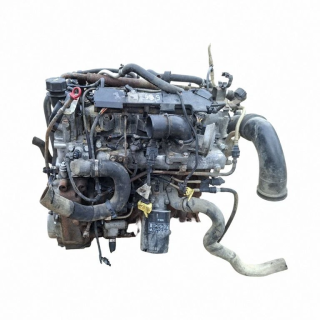 Motore F1CE0481D 3.0 MultiJet Usato | Iveco