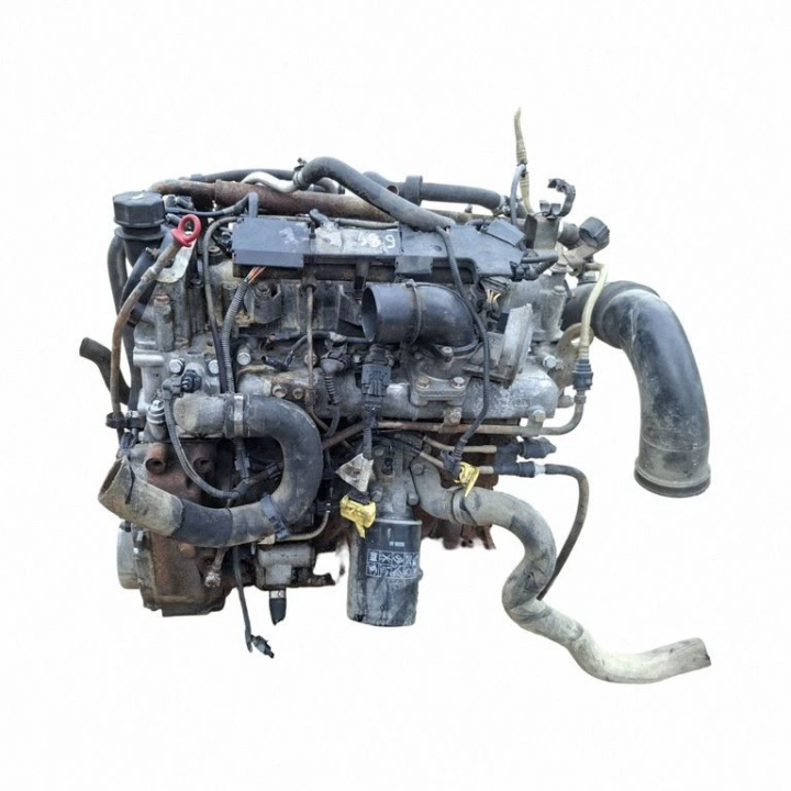 Motore F1CE0481D 3.0 MultiJet Usato | Iveco