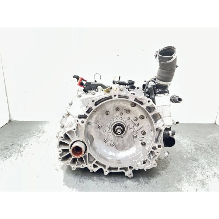 Cambio Automatico Usato Range Rover Evoque 2.0 (204) | ZF 9HP