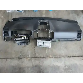 Kit Airbag Usato Chevrolet Captiva 2010 | Centralina e Cinture