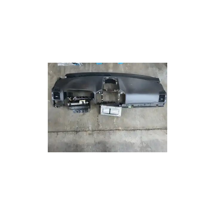 Kit Airbag Usato Chevrolet Captiva 2010 | Centralina e Cinture