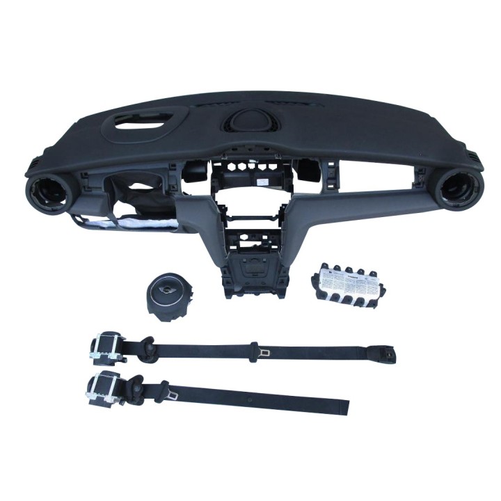 Kit Airbag Usato MINI Clubman 2023 | Centralina e Cinture