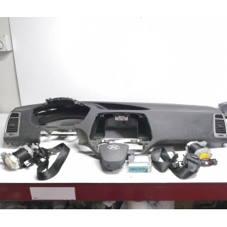 Kit Airbag Usato Hyundai i20 2014 | Centralina e Cinture