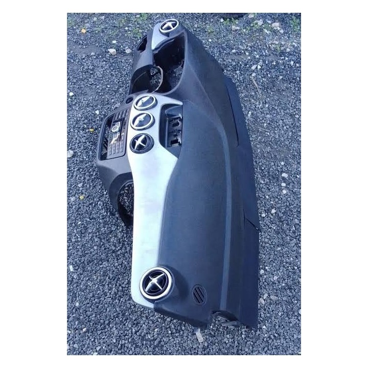 Kit Airbag Usato Mercedes Classe B 2018 | Centralina e Cinture