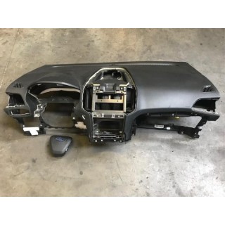 Kit Airbag Usato Ford S-Max 2012 | Centralina e Cinture