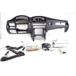 Kit Airbag Usato BMW Serie 5 530 2014 | Centralina e Cinture