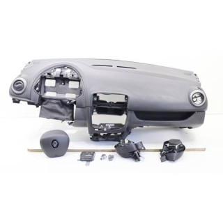 Kit Airbag Usato Renault Clio 2018 | Centralina e Cinture