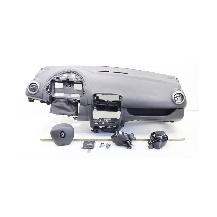 Kit Airbag Usato Renault Clio 2018 | Centralina e Cinture