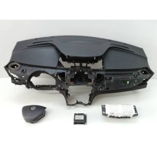 Kit Airbag Usato Lancia Ypsilon 2022 | Centralina e Cinture