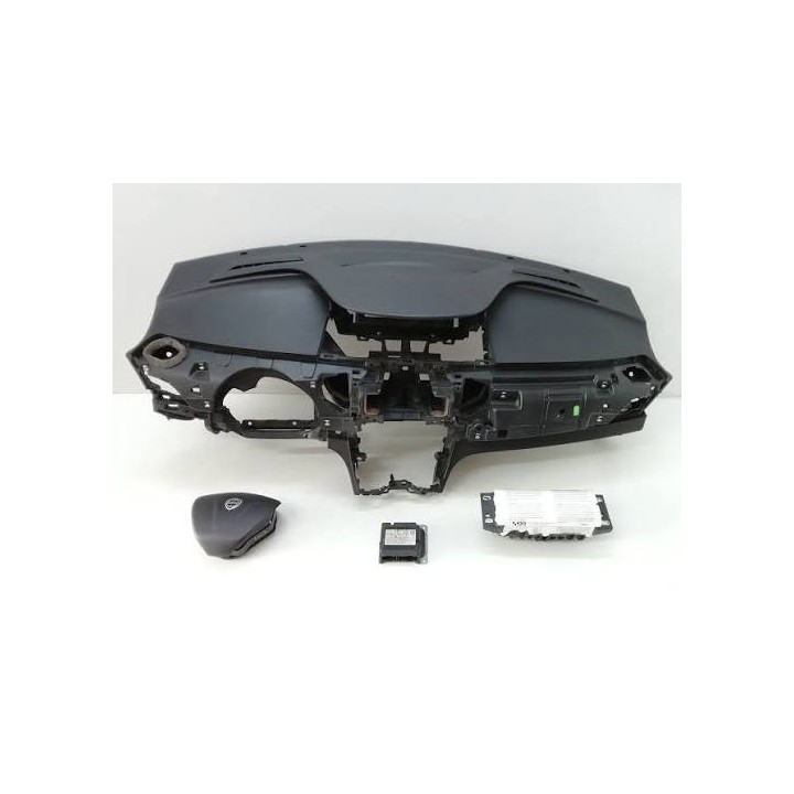 Kit Airbag Usato Lancia Ypsilon 2022 | Centralina e Cinture