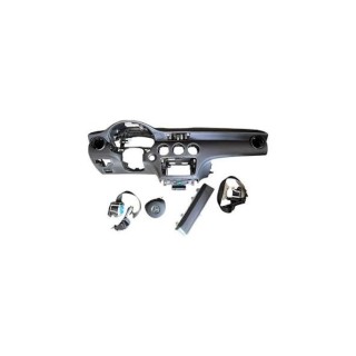 Kit Airbag Usato Mercedes Classe E 2012 | Centralina e Cinture