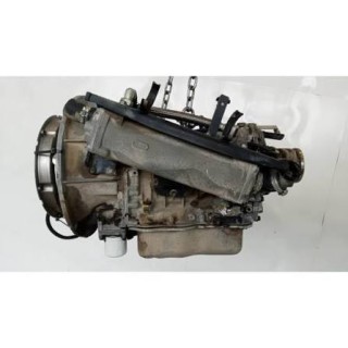 Cambio Automatico Usato R9MD4 | Renault, Nissan