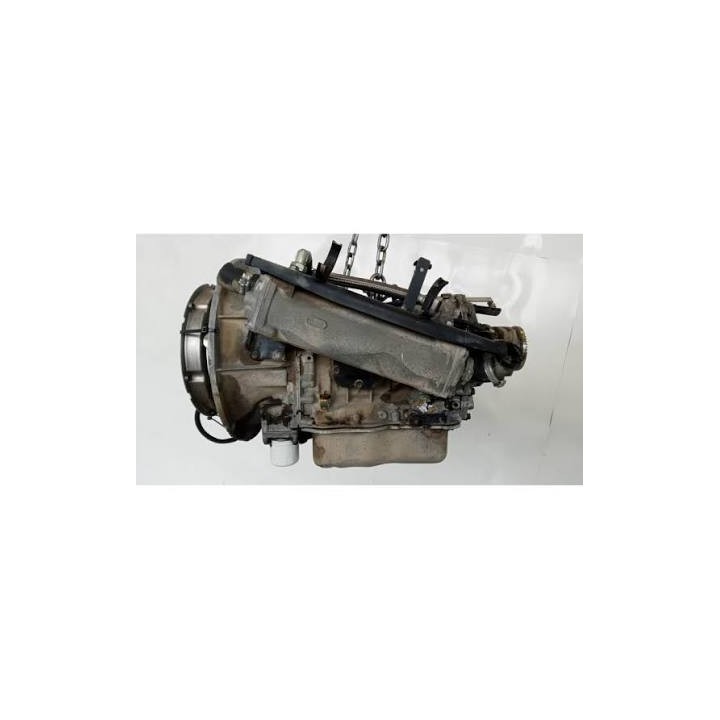 Cambio Automatico Usato R9MD4 | Renault, Nissan