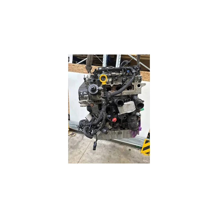 Motore DFT 2.0 TDI Usato | Audi Q3