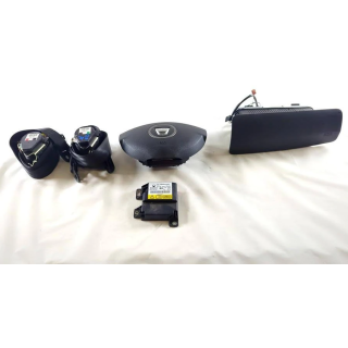Kit Airbag Usato Dacia Duster 2013 | Centralina e Cinture