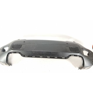 Paraurti Posteriore Usato Jeep Renegade Doppio Scarico | Ricambio Garantito