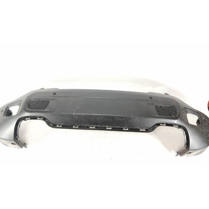 Paraurti Posteriore Usato Jeep Renegade Doppio Scarico | Ricambio Garantito