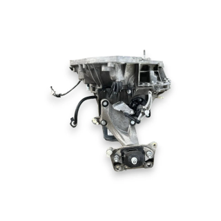 Cambio Smart Fortwo 453 1.0 Aspirato