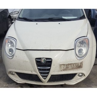 Muso Usato Alfa Romeo MiTo 2013 | Ricambio Originale