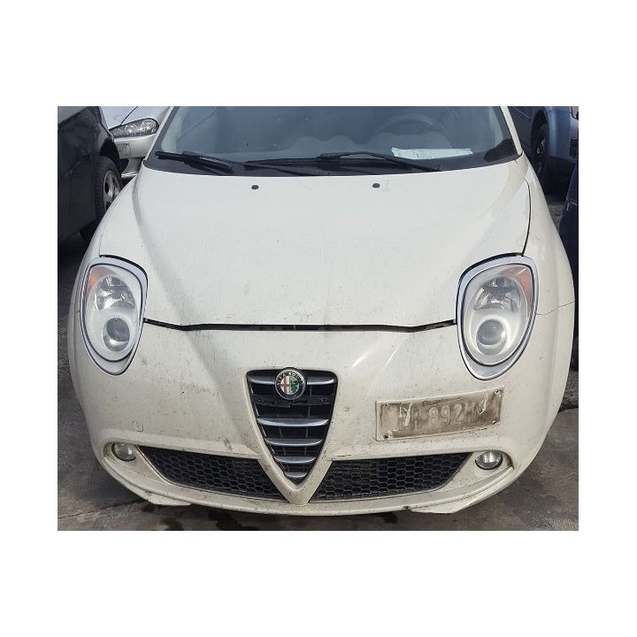 Muso Usato Alfa Romeo MiTo 2013 | Ricambio Originale