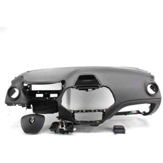 Kit Airbag Usato Renault Captur 2019 | Ricambio Originale
