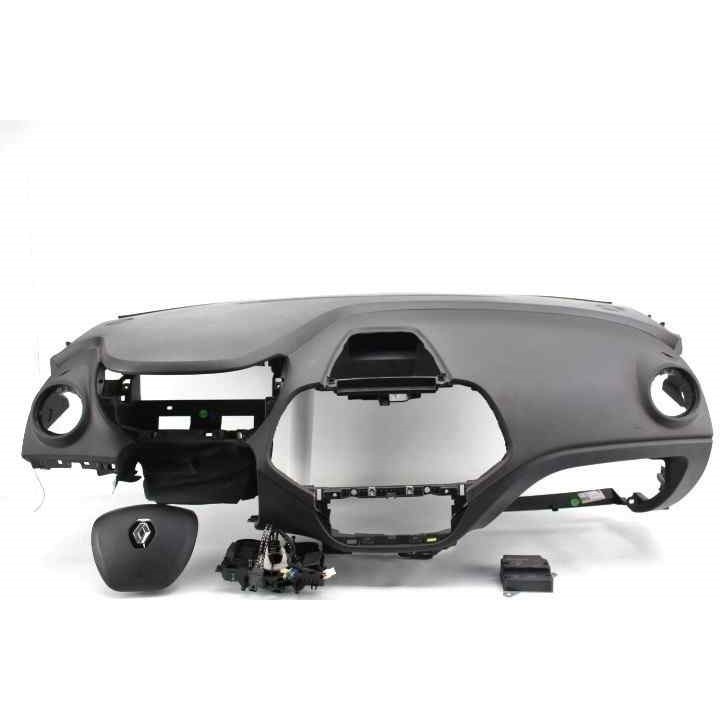 Kit Airbag Usato Renault Captur 2019 | Ricambio Originale
