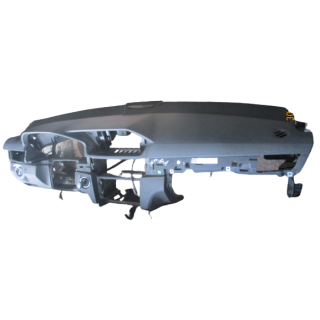 Kit Airbag Usato Mercedes Classe E W212 2012