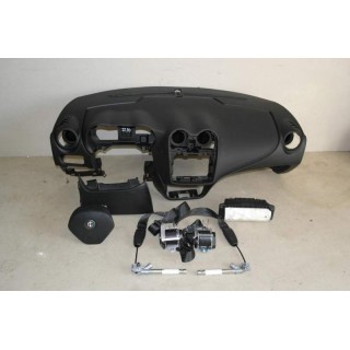 Kit Airbag  Alfa Romeo MiTo 2012