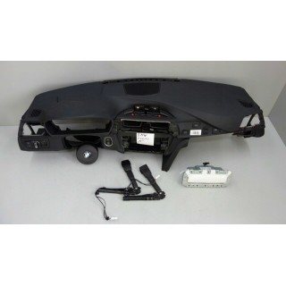 Kit Airbag Usato BMW Serie 5 F10 2013 | Ricambio Originale