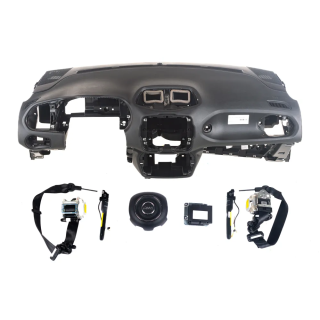 Kit Airbag Usato Jeep Renegade 2021 | Ricambio Originale