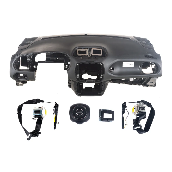 Kit Airbag Usato Jeep Renegade 2021 | Ricambio Originale