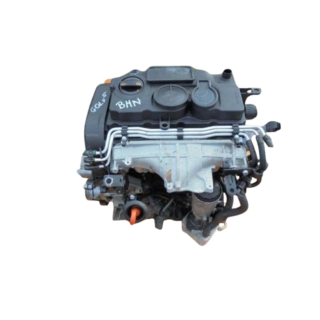 Motore BMN Usato 2.0 TDI 170 CV | VW Golf 5 - Audi A3 8P - SEAT León | Ricambi Originali VAG