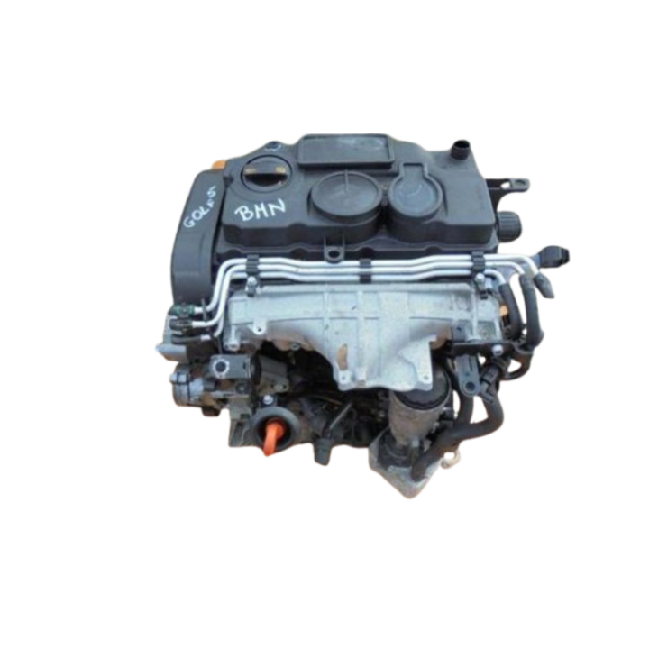 Motore BMN Usato 2.0 TDI 170 CV | VW Golf 5 - Audi A3 8P - SEAT León | Ricambi Originali VAG