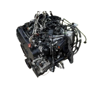 Motore 2.0 TDI DET/DTT Usato 116/150 CV VAG Golf T-Roc Leon Q2