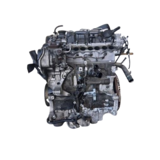 MOTORE VOLVO D4204T20 USATO 2.0 Diesel D2 D4 120 CV 190 CV S60 V60 V70 XC60