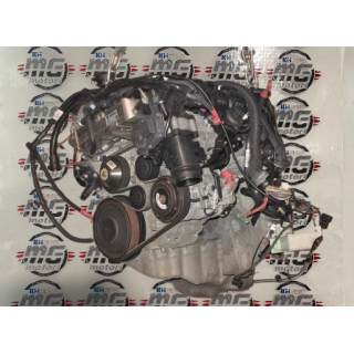 Motore Usato BMW N47D16A 1.6 Diesel 95/116 CV | Serie 1 F20 F21 114d 116d