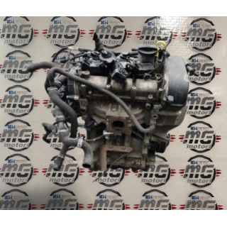 Motore Usato CHY 1.0 Benzina 75 CV | VW Polo Up Seat Mii Skoda